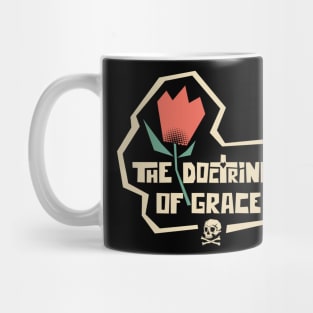 TULIP - The doctrines of grace Mug